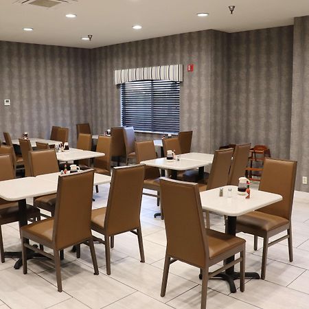 Best Western Porterville Inn Exterior foto