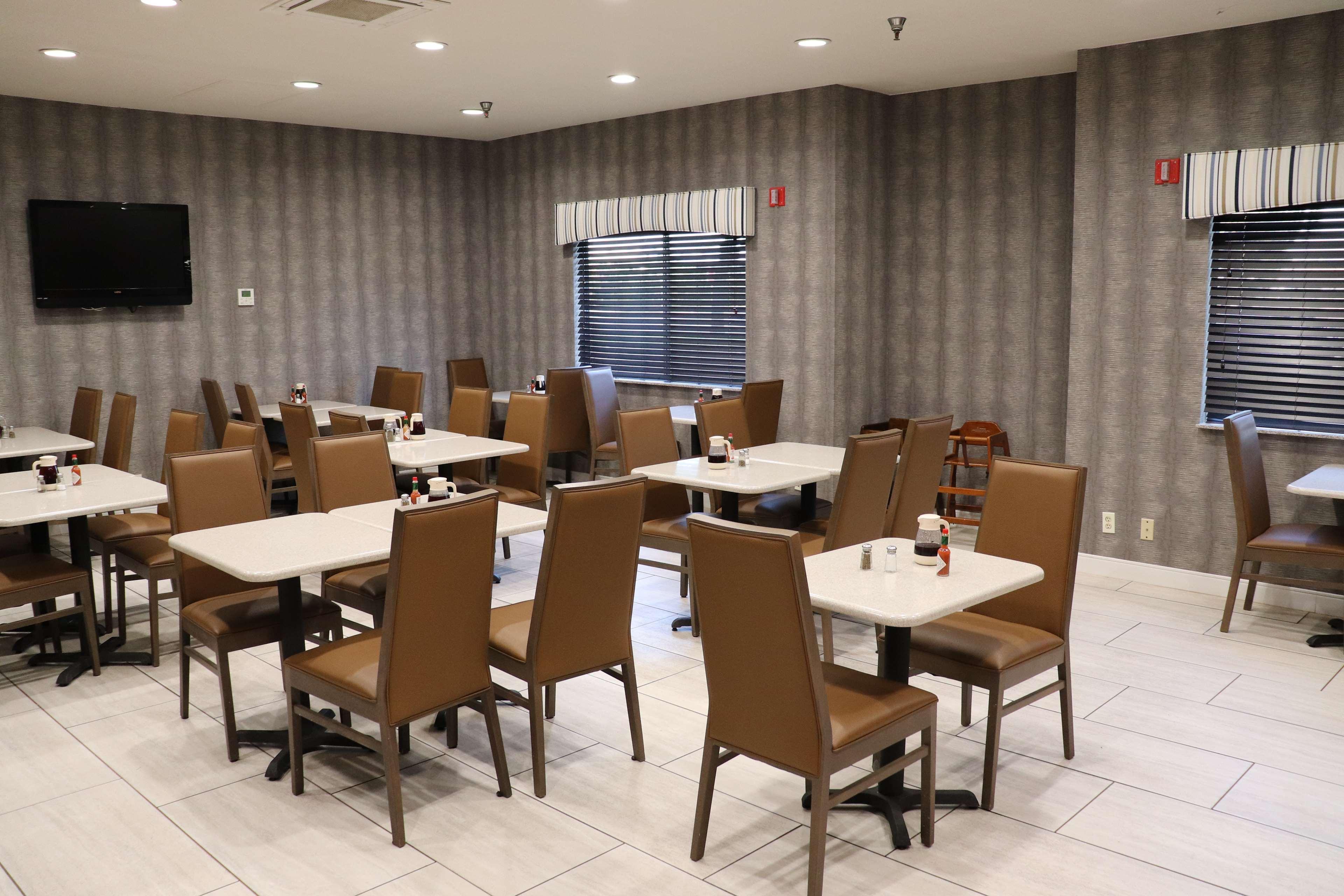 Best Western Porterville Inn Exterior foto