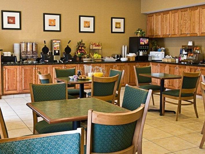 Best Western Porterville Inn Exterior foto